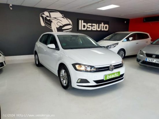 VOLKSWAGEN Polo en venta en Borges Blanques (Lleida) - Borges Blanques