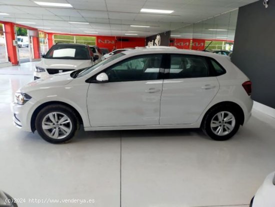 VOLKSWAGEN Polo en venta en Borges Blanques (Lleida) - Borges Blanques