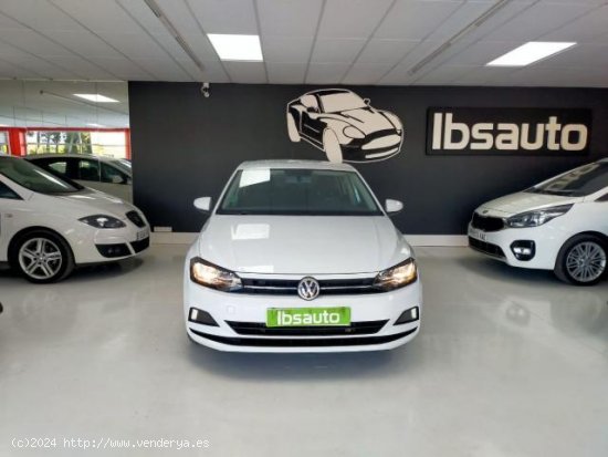 VOLKSWAGEN Polo en venta en Borges Blanques (Lleida) - Borges Blanques