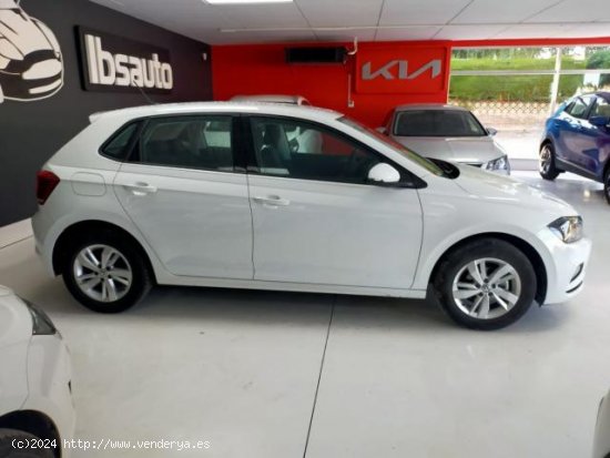 VOLKSWAGEN Polo en venta en Borges Blanques (Lleida) - Borges Blanques