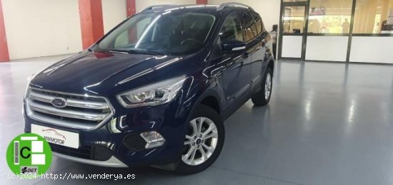 FORD Kuga en venta en Prat de Llobregat (Barcelona) - Prat de Llobregat