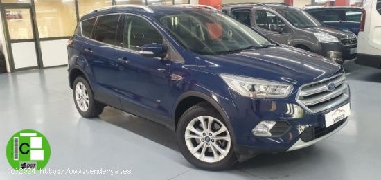 FORD Kuga en venta en Prat de Llobregat (Barcelona) - Prat de Llobregat