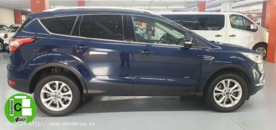 FORD Kuga en venta en Prat de Llobregat (Barcelona) - Prat de Llobregat