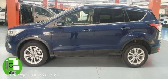 FORD Kuga en venta en Prat de Llobregat (Barcelona) - Prat de Llobregat