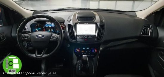 FORD Kuga en venta en Prat de Llobregat (Barcelona) - Prat de Llobregat