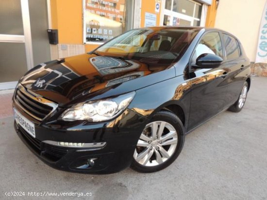 PEUGEOT 308 en venta en AlcarrÃ s (Lleida) - AlcarrÃ s