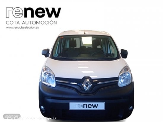 Renault Kangoo Combi 1.5dCi Profesional M1-AF 66kW de 2018 con 78.600 Km por 17.400 EUR. en Madrid