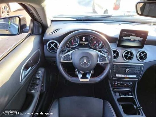 Mercedes Clase GLA GLA 200d 7G-DCT de 2019 con 190.000 Km por 23.900 EUR. en Toledo