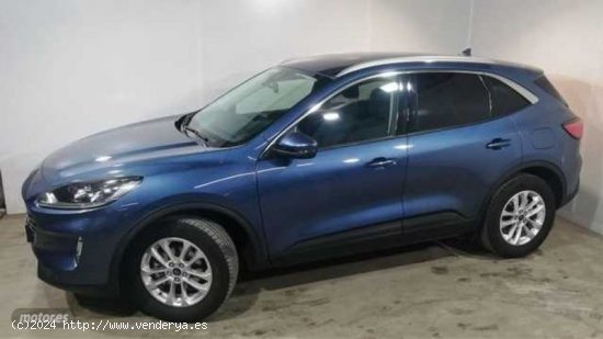 Ford Kuga Kuga 2.0 EcoBlue MEHV Titanium FWD 150 de 2020 con 51.242 Km por 23.990 EUR. en Madrid