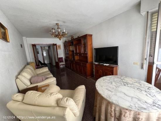 VENTA PISO CENTRICO, ZONA SANTA ISABEL, 4 DORMITORIOS, BAÑO Y ASEO, LEVANTE - MURCIA