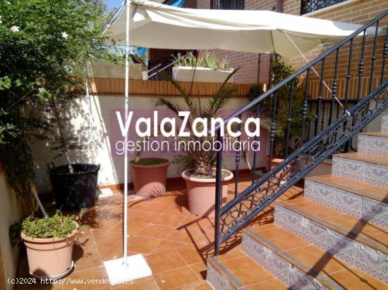  Valazanca vende chalet en Numancia de la Sagra - TOLEDO 