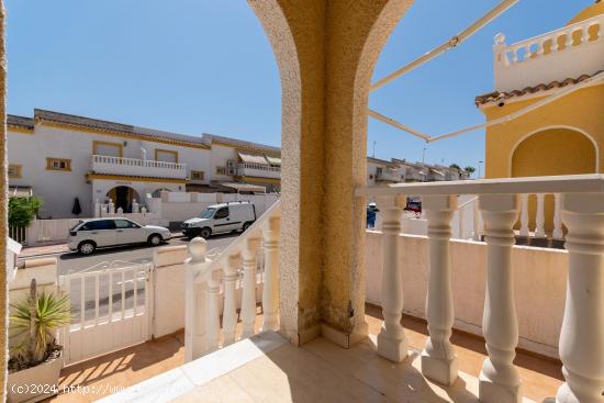 Bungalow en Monte y Mar - ALICANTE