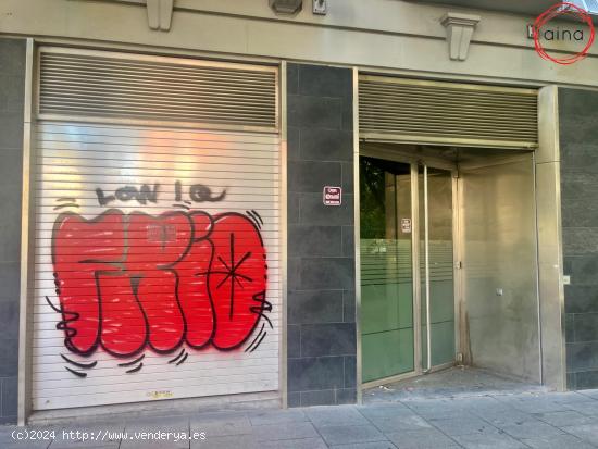  Local en calle San Fermin - NAVARRA 