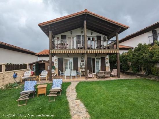  Casa en Iratxe, (Ayegui) - NAVARRA 