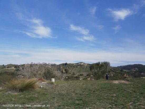 TERRENO EN CASTELLBIBAL EN ZONA CAN NICOLAU (ENTRE CASTELLBISBAL Y MARTORELL) - BARCELONA