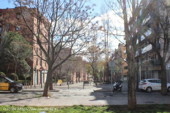  LOFT EN BAJOS CON ALTILLO PARA PAREJAS, CON INQUILINO, PARA INVERSORES - BARCELONA 