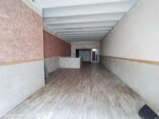  Local comercial en alquiler en Sant Sadurní d'Anoia, Barcelona - BARCELONA 