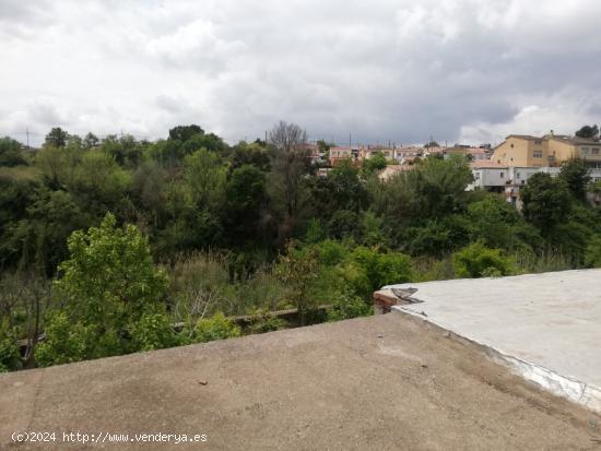 Terreno/ parcela en Esparraguera Mas Den Gall - BARCELONA