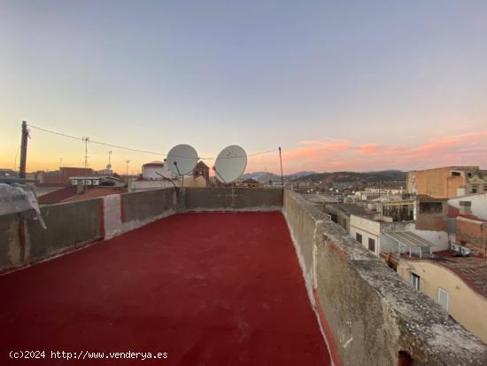 Piso alto de tres habitaciones y terraza en Reforma La Vila - Martorell, . - BARCELONA