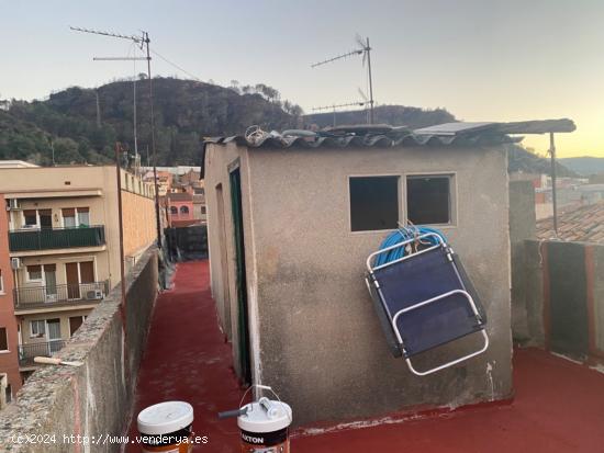 Piso alto de tres habitaciones y terraza en Reforma La Vila - Martorell, . - BARCELONA