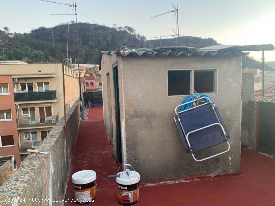 Piso alto de tres habitaciones y terraza en Reforma La Vila - Martorell, . - BARCELONA