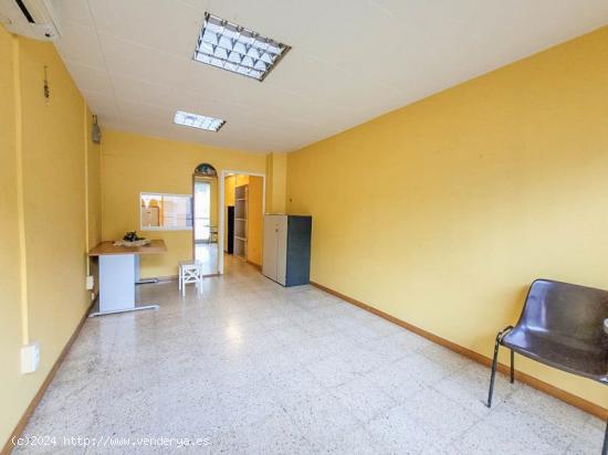 Local Comercial en venta en Plaza Padró de Martorell - BARCELONA