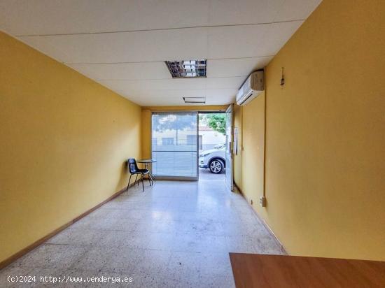 Local Comercial en venta en Plaza Padró de Martorell - BARCELONA