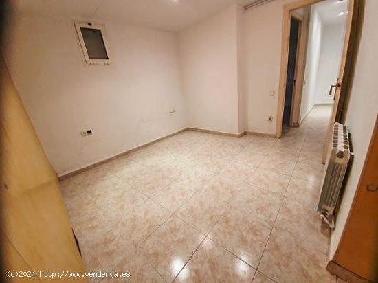 Piso a la venta en Sant Martí (Sagrera) Barcelona. FINANCIACIÓN HASTA EL 100%. - BARCELONA