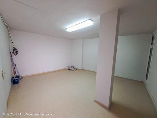 Local para oficinas de 98 m2 en zona Rambla de les Bòbiles, Martorell - BARCELONA