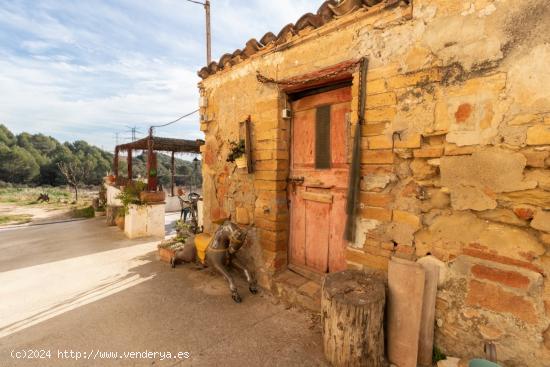 Casa rural en venta en Can Gras Hostalets de Pierola - BARCELONA