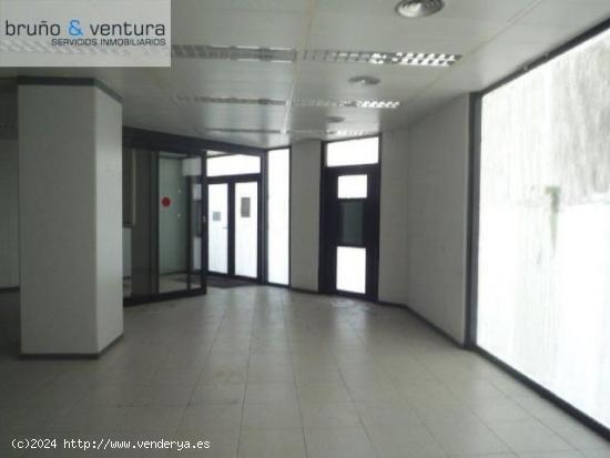 EN VENTA LOCAL COMERCIAL EN SITGES - BARCELONA