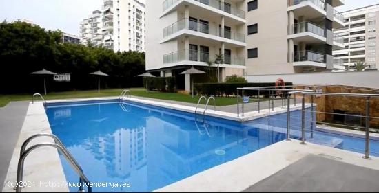  SE VENDE  ESTUPENDO APARTAMENTO DE UN DORMITORIO EN LA CALA DE VILLAJOYOSA.SEVENDGROUP.ES - ALICANTE 