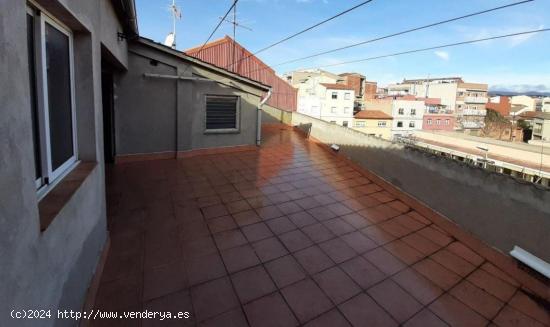 CASA EN VENDA A VILANOVA DEL CAMÍ - BARCELONA