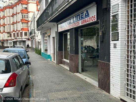 Local comercial en el Centro de la ciudad - CADIZ