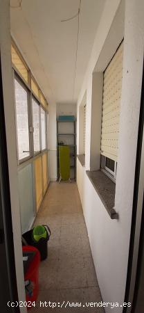 Urbis te ofrece un magnífico piso en alquiler en zona Carmelitas-Oeste, Salamanca. - SALAMANCA