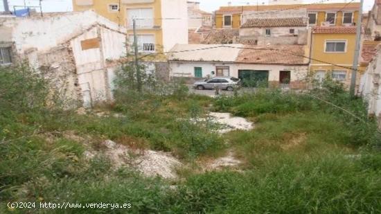  Suelo en venta en Villafranqueza, Alicante/Alacant - ALICANTE 