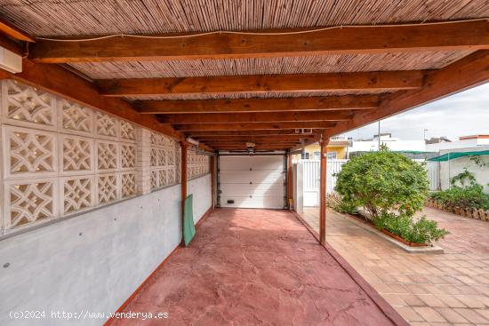 ¡Bienvenido a  tu hogar en Arguineguin! Chalet Pareado en Venta - LAS PALMAS