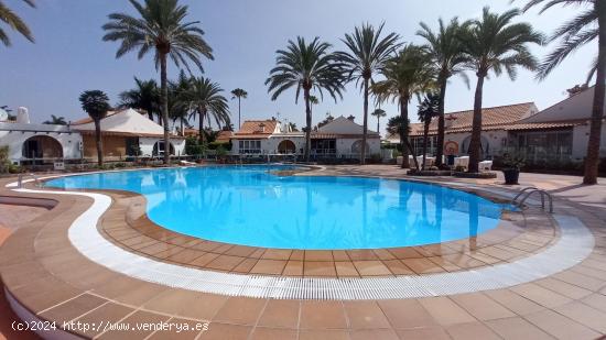  Bonito bungalow  en Campo Internacional - LAS PALMAS 