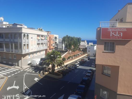  Se VENDE  apartamento de un dormitorio en Los Abrigos - SANTA CRUZ DE TENERIFE 