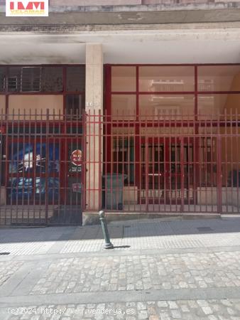  SE VENDE PLAZA DE GARAJE - CADIZ 