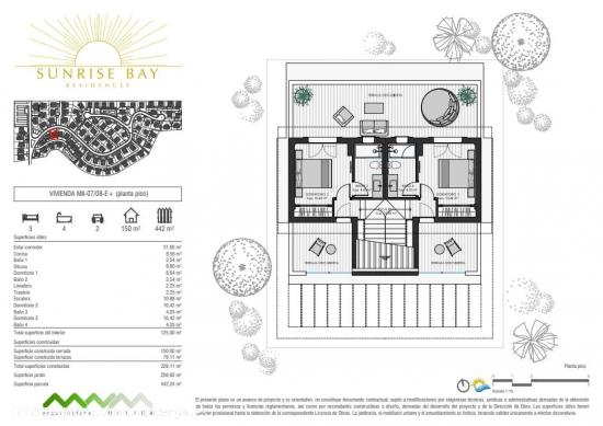 EXCLUSIVA VILLA DE OBRA NUEVA - BALEARES