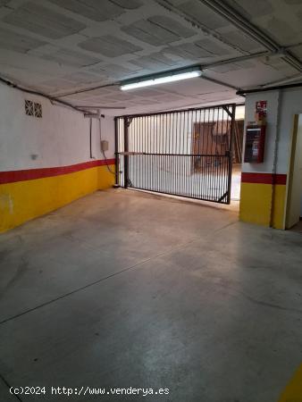 Venta de Garaje en Torreblanca, Fuengirola - MALAGA