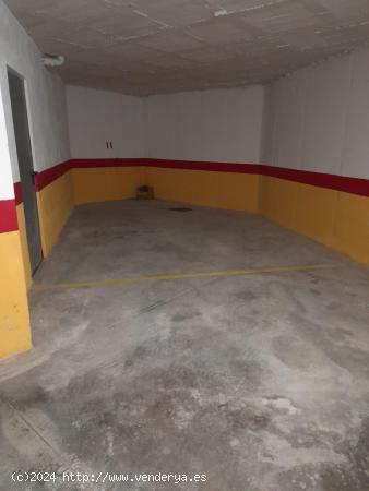 Venta de Garaje en Torreblanca, Fuengirola - MALAGA