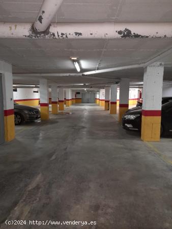 Venta de Garaje en Torreblanca, Fuengirola - MALAGA