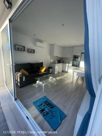 MAGNIFICO BUNGALOW PLANTA BAJA CON PISCINA PRIVADA - ALICANTE