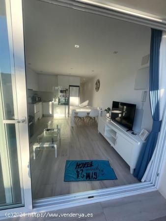 MAGNIFICO BUNGALOW PLANTA BAJA CON PISCINA PRIVADA - ALICANTE