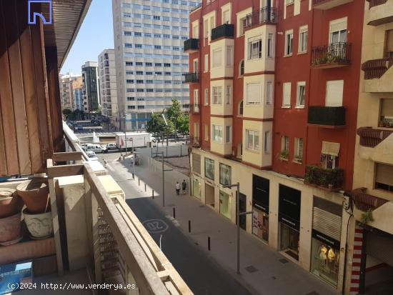  Zona Centro de Logroño / Gran Vía - LA RIOJA 