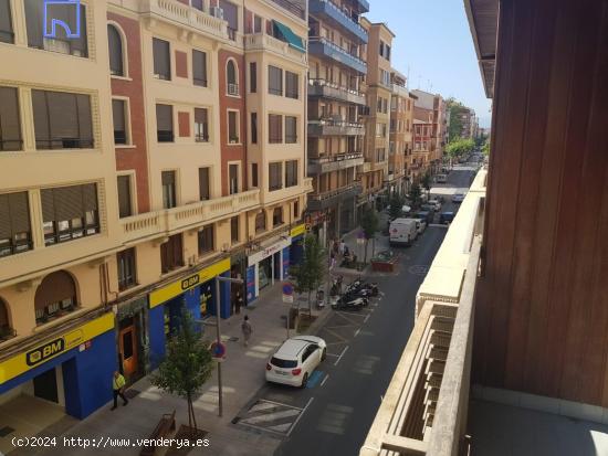 Zona Centro de Logroño / Gran Vía - LA RIOJA