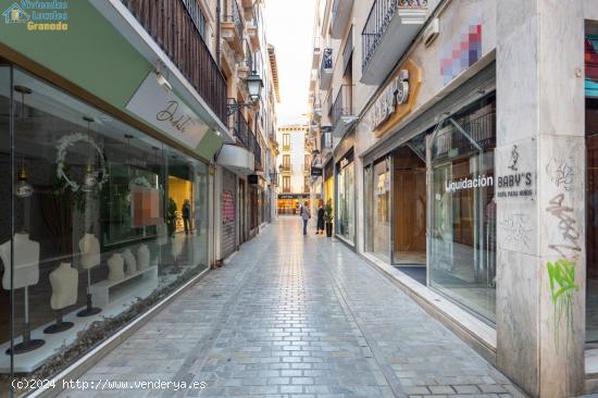 !!!!ATENCION INVERSORES!!! SE VENDE LOCAL COMERCIAL CÉNTRICO JUNTO CALLE MESONES Y CALLE ALHÓNDIGA