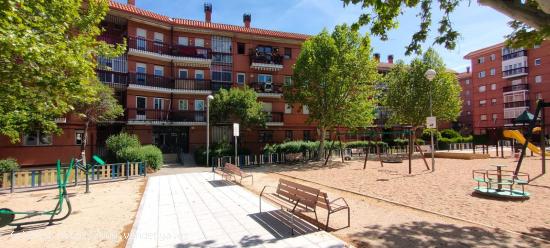 Piso en Venta en Avenida Juan de Austria - SALAMANCA